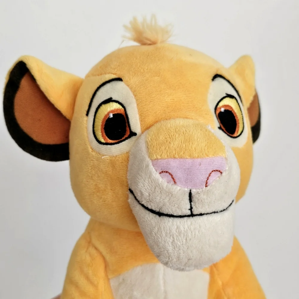 Disney adorable lion